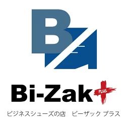 ビジネスシューズの店 Bi-Zak PLUS